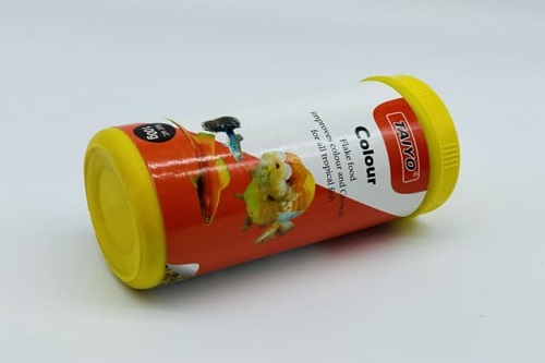 Thức ăn cao cấp cho cá koi tăng trọng Aquamaster 5kg