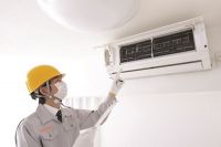 Dịch vụ sửa chữa, bảo dưỡng, lắp đặt điều hoà giá rẻ tại Thanh Hoá