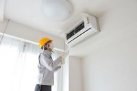 Sửa điều hoà Panasonic tại Thanh Hoá