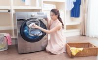 8 sai lầm khi sử dụng máy giặt