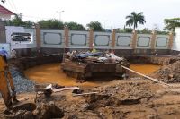 Tại sao cần chọn đội ngũ thi công chuyên nghiệp thi công hồ cá koi